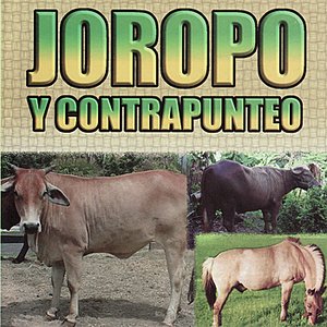 Joropo y Contrapunteo