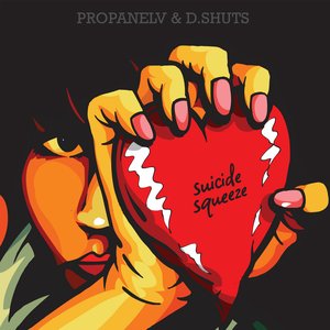 Suicide Squeeze