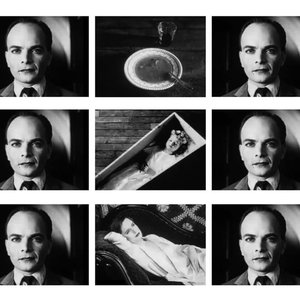 The Kuleshov Effect