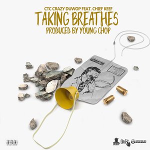 Taking Breathes - Single