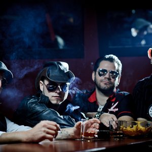 The Unholy Preachers 的头像