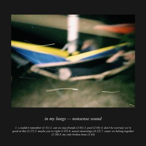 Nonsense Sound