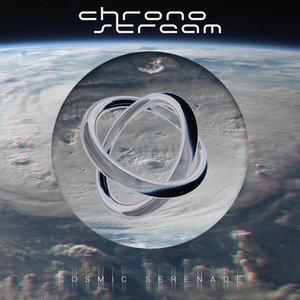Cosmic Serenade - Single