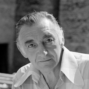 Avatar for Imre Sinkovits