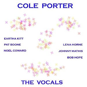 Cole Porter - Vocals