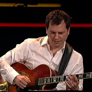 Andreas Dombert 的头像