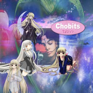 Chobits