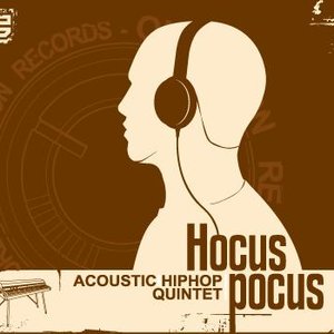 Acoustic Hip Hop Quintet