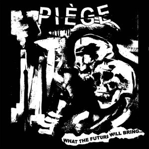 What The Future Will Bring...