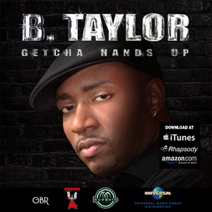 Getcha Hands Up