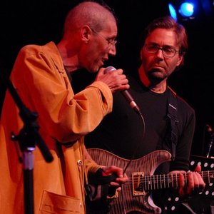 Awatar dla Andrea Parodi & Al Di Meola