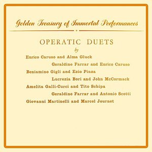 Operatic Duets