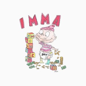 Imma - Single
