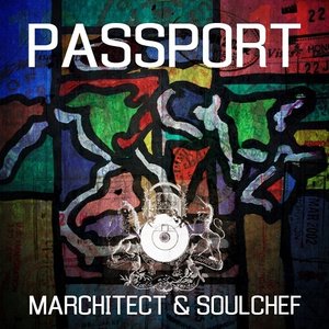 Marchitect & SoulChef 的头像