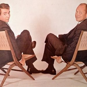 Bobby Darin & Johnny Mercer 的头像