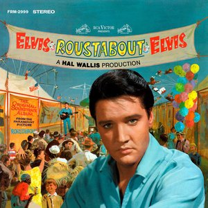 Roustabout (Film Soundtrack)