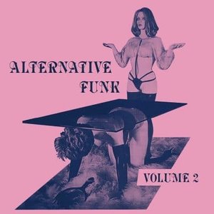 Alternative Funk - Volume 2