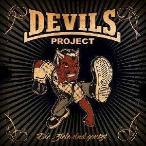 Devils Project 的头像