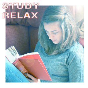 Image for 'Study Relax'