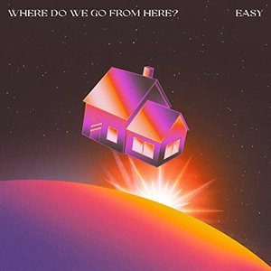 Where Do We Go From Here? (sped up) - Single