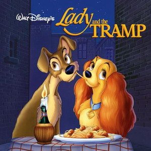 Lady and the Tramp