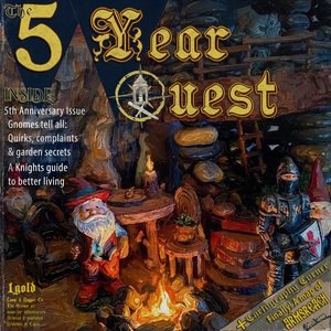 The Copian Collective 的头像