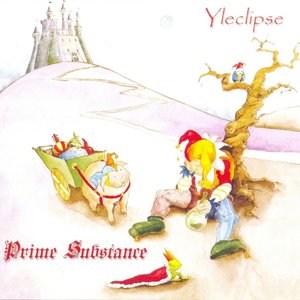 PRIME SUBSTANCE