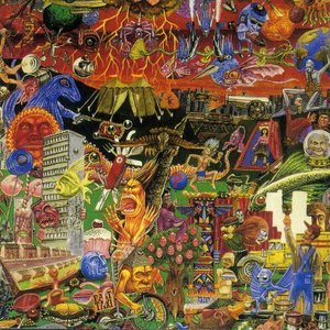 The End Of The Beginning