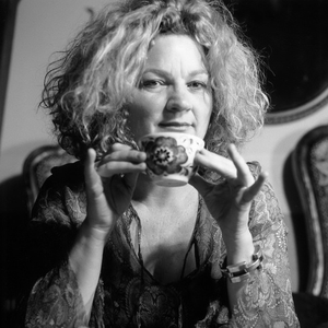 Beth Custer photo provided by Last.fm