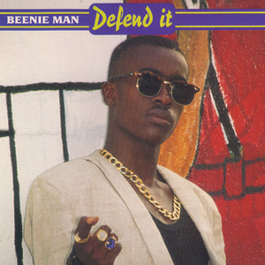 Beenie Man - Defend It - Zortam Music