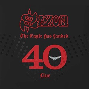 The Eagle Has Landed 40