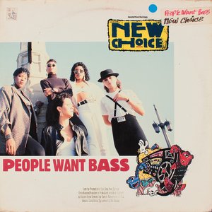 People Want Bass