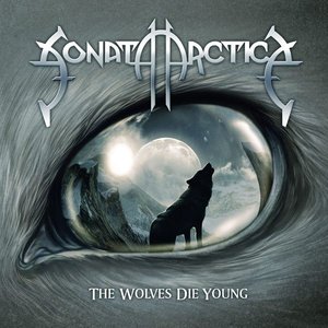 The Wolves Die Young - Single