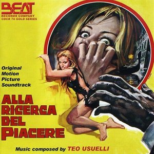 Alla ricerca del piacere (Original Soundtrack)