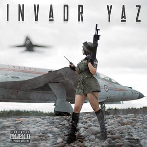 INVADE