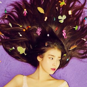 Avatar for IU feat. Zion.T
