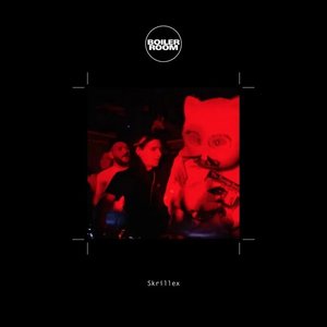 Boiler Room: Skrillex in Shanghai, Sep 29, 2016