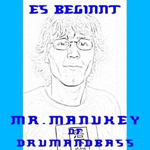 Mr. MANUkey 的头像