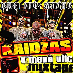 Avatar de KAIDZAS a  DJ Lucco