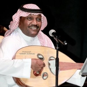 مزعل فرحان 的头像