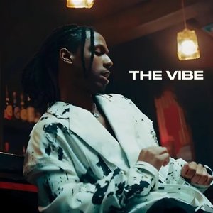 the vibe - Single