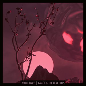 Walk Away [Explicit]