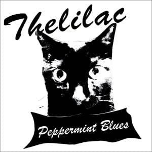 PEPPERMINT BLUES
