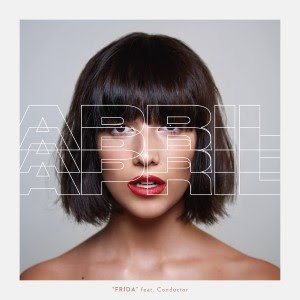 Frida (feat. Conductor) - Single