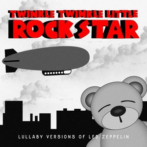 Lullaby Versions of Led Zeppelin