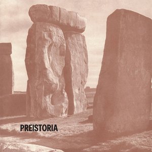 Preistoria