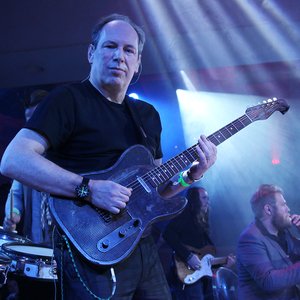 Avatar for Hans Zimmer