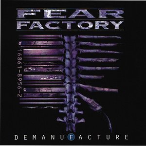 Demanufacture (Bonus Track Version)