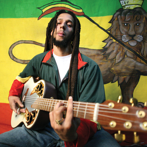 Julian Marley