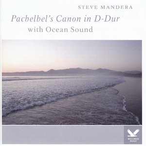 Pachelbel's Canon in D-Dur with Ocean Sound